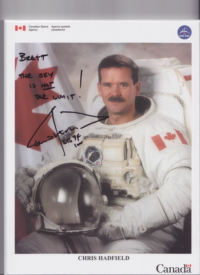 astronauts 6