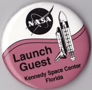 astronuts button guest launch